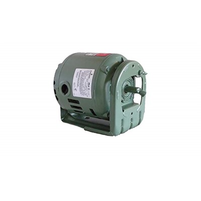 RP MTR 1/3HP 3450RPM 115/60/1 ODP (112)