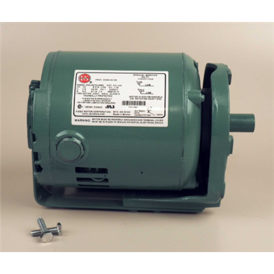 RP MTR 2HP 1750RPM 208-230/460/60/3 ODP