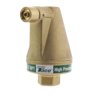 TACO VENT HIGH CAPACITY 3/4IN NPT 150PSI