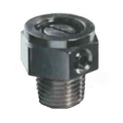 TACO HY-VENT WASTE CONNECTOR 150PSI