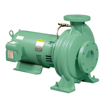 PUMP CI -D DESIGN- 10HP 3450RPM 3PH