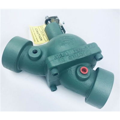 MULTI-PURPOSE VALVE 1.5IN NPT 125/250PSI