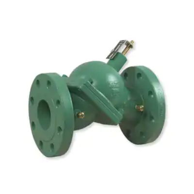 MULTI-PURPOSE VALVE 4IN FLGD 125PSI