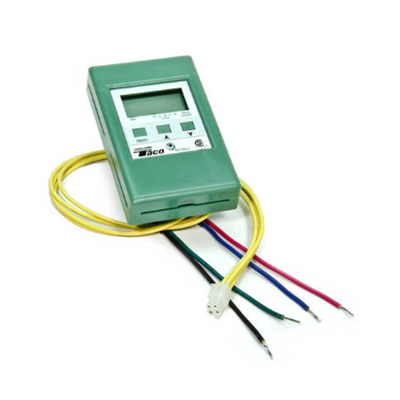 VARIABLE SPEED INJECTION PUMP CONTROL